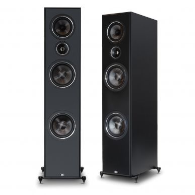 Напольная акустика PSB Imagine T65 Black